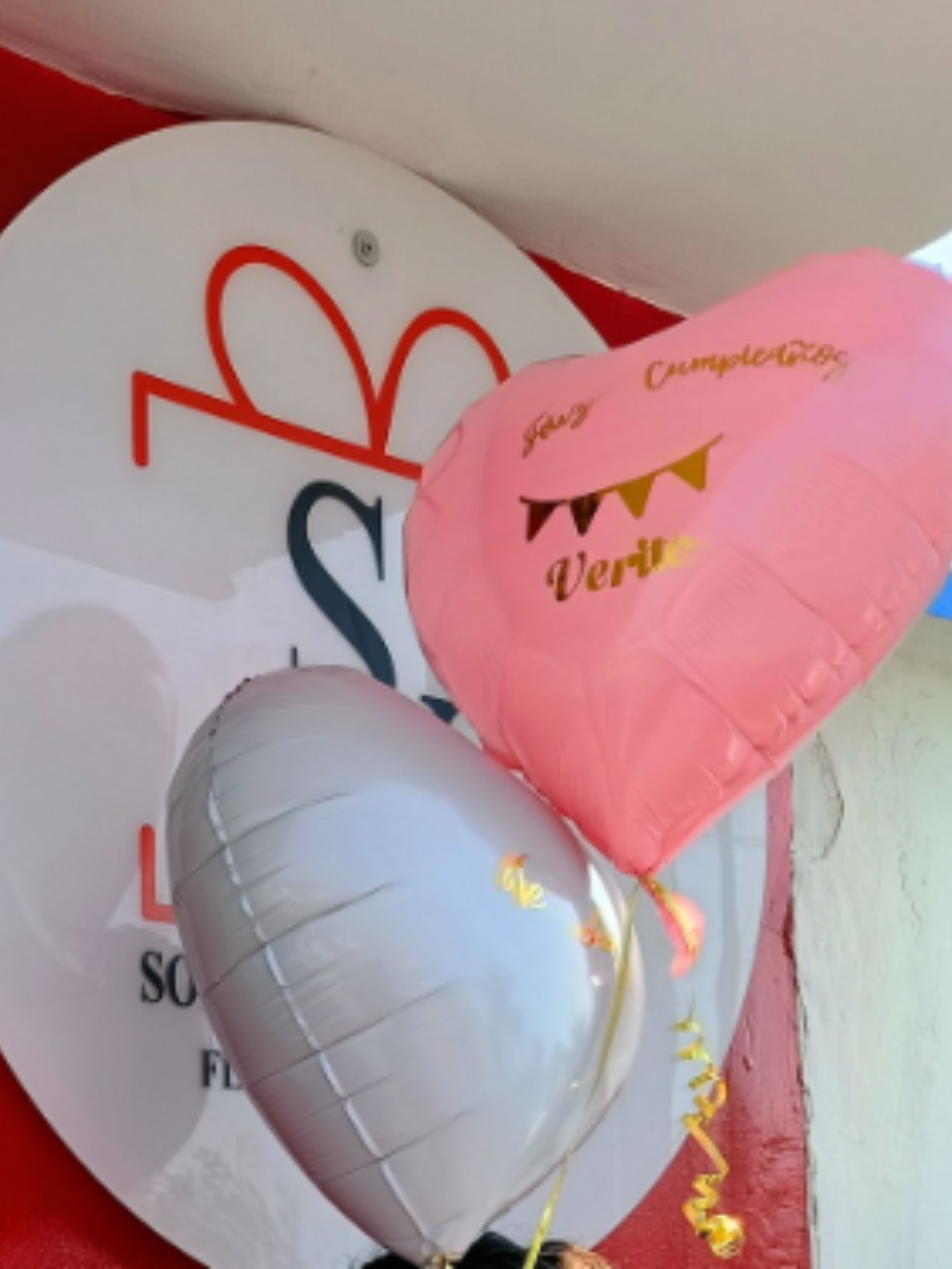 Personalizado con aire