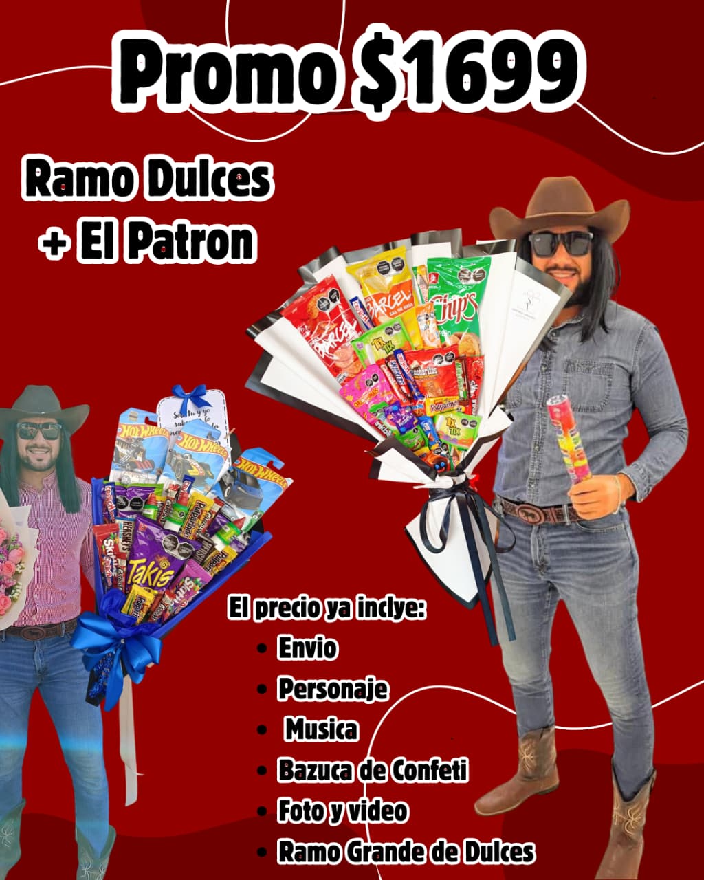 Promoción 6