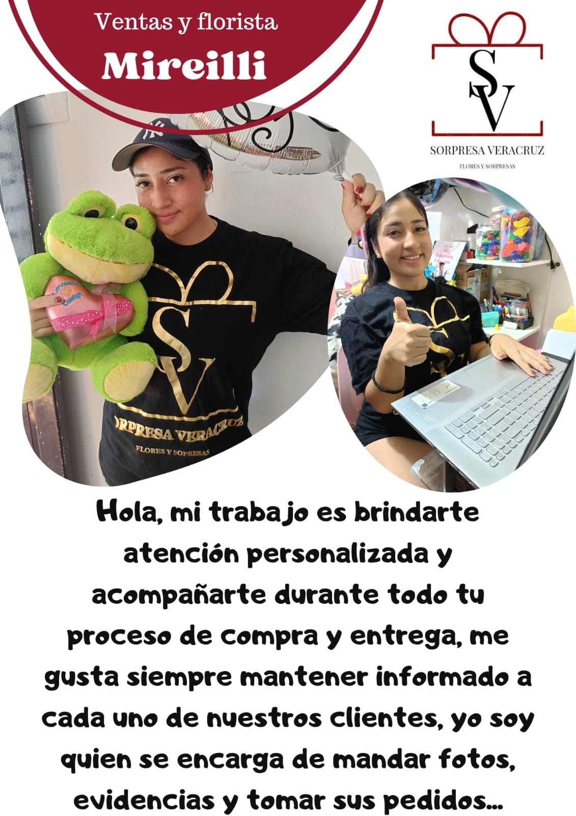 Trabajador 2