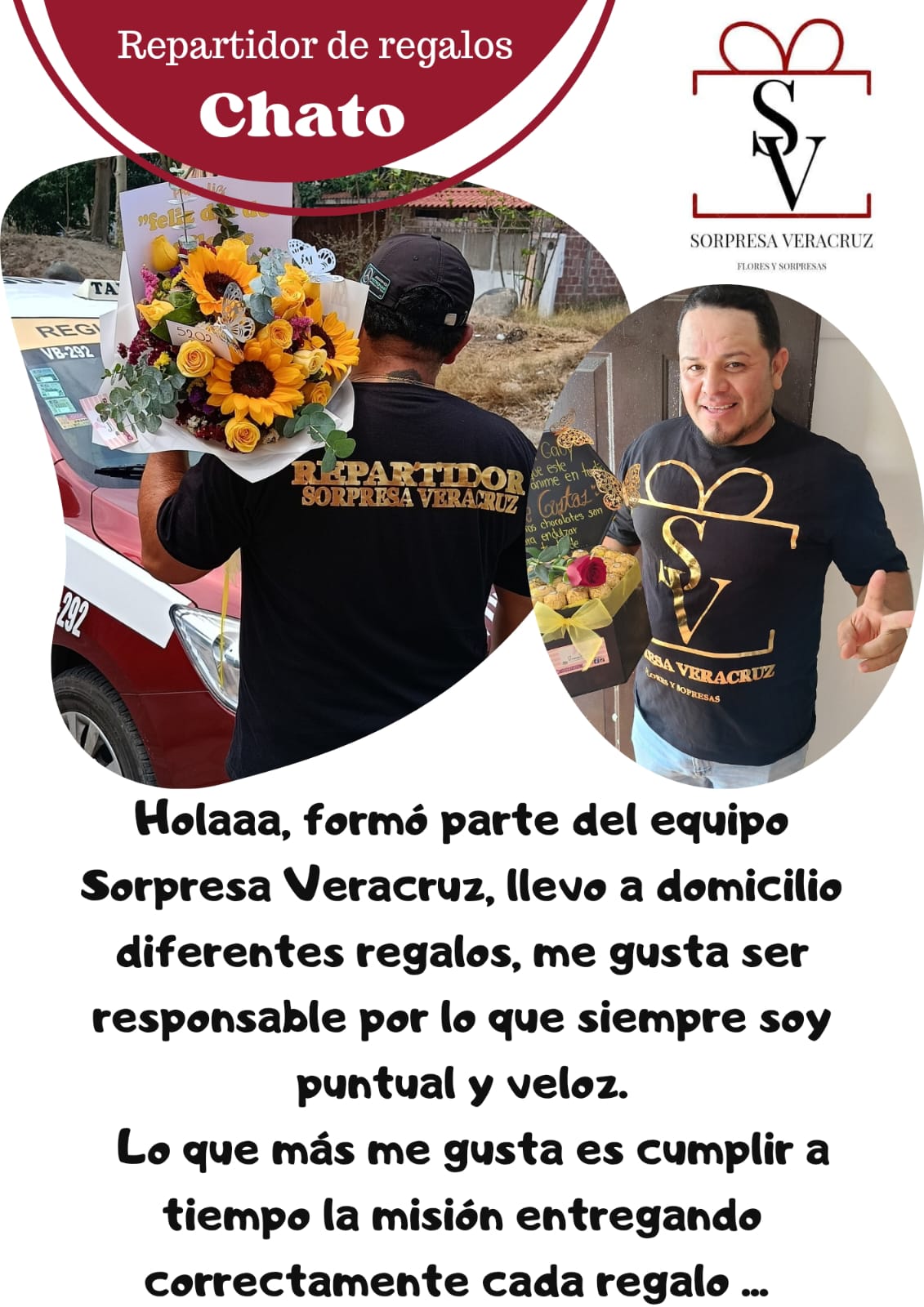 Trabajador 4