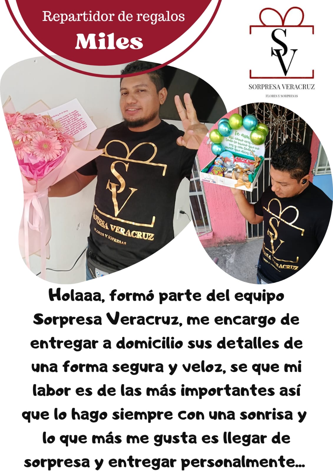 Trabajador 5