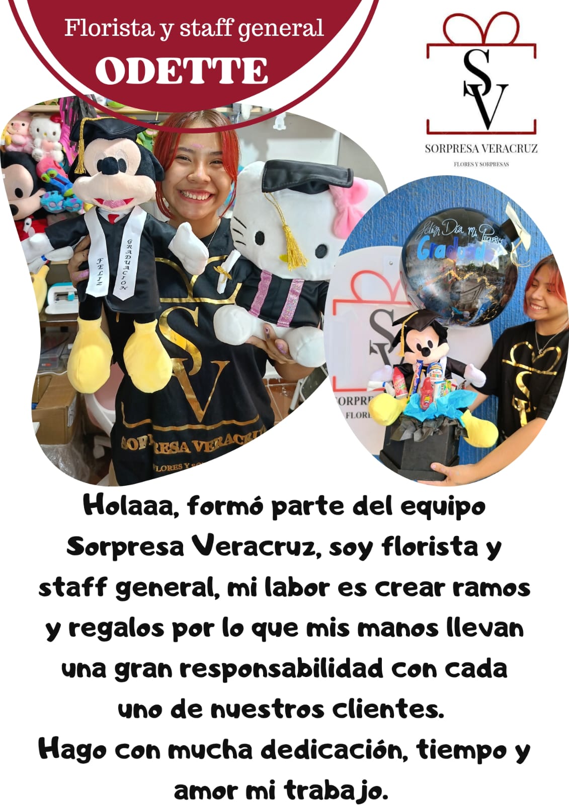 Trabajador 3